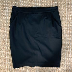 Express pencil skirt